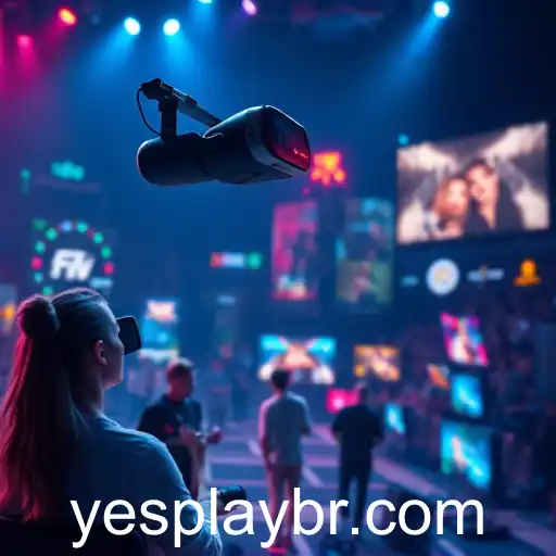 The Evolution of Digital Entertainment in 2025