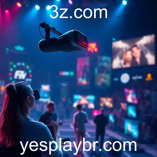 The Evolution of Digital Entertainment in 2025