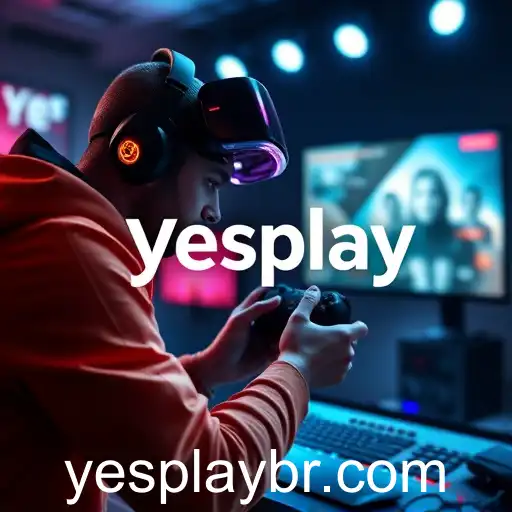 The Digital Evolution of Gaming: Yesplay's Role