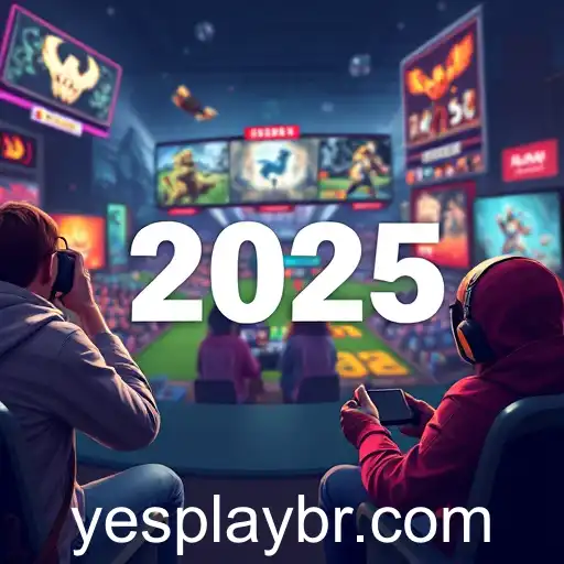 The Evolution of Online Gaming Platforms