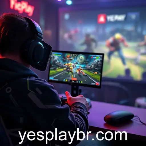 Revolutionizing Online Games: The Rise of YesPlay