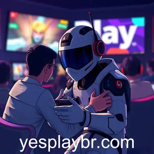 The Rise of English Game Platforms