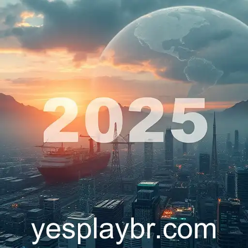 The Rise of Online Gaming Platforms Amid Global Shifts