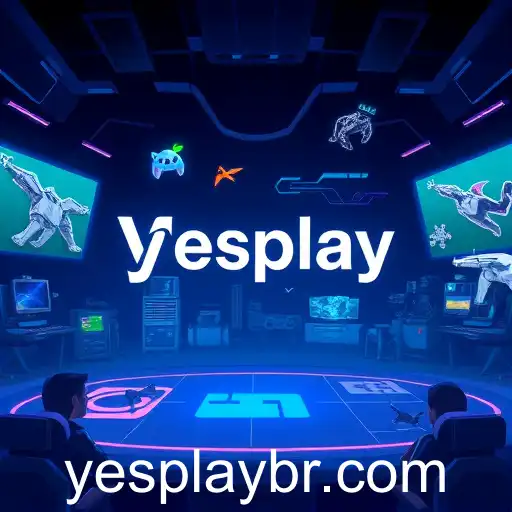 The Rise of Yesplay in Gaming Culture