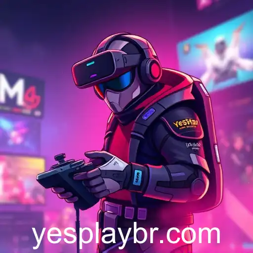 YesPlay: A Growing Hub for Gamers in 2025