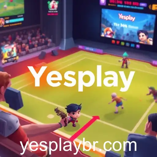 Yesplay Revolutionizes Online Gaming in a New Era