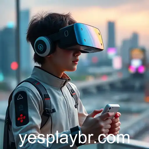 Yesplay Revolutionizes Online Gaming Dynamics
