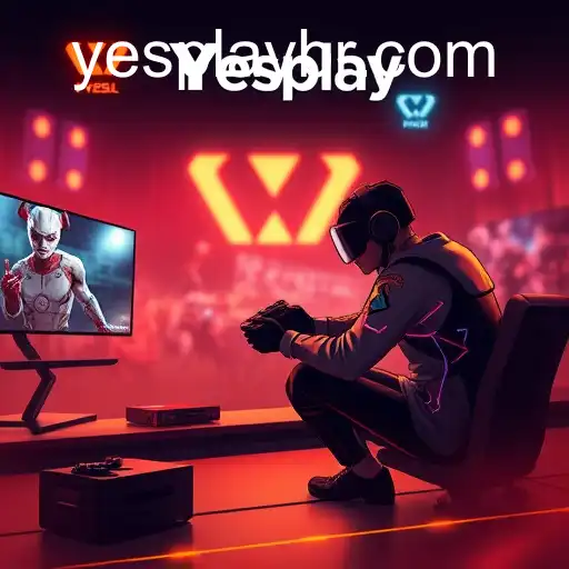 Yesplay Gaming Revolution: A New Era