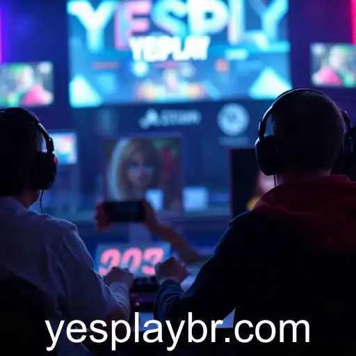 The Rise of Yesplay: Gaming in Evolution