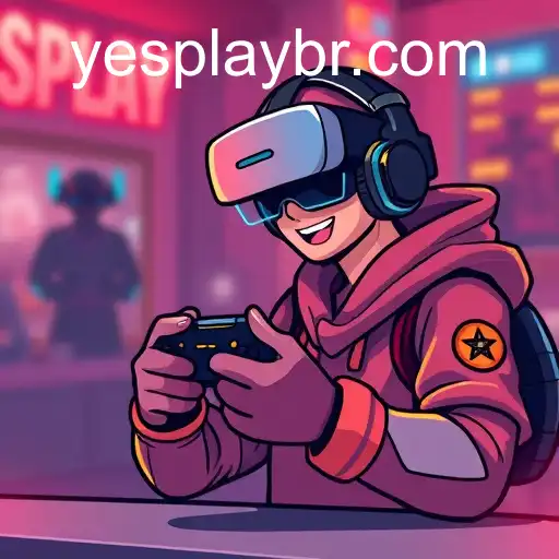 Yesplay: Revolutionizing Online Gaming