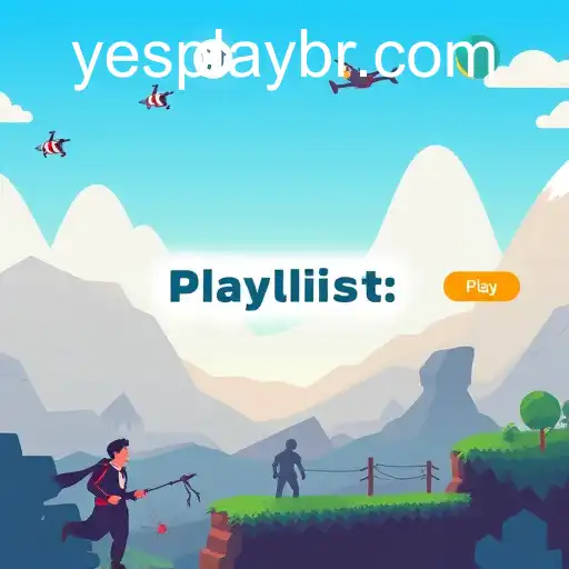 Diving into the Exciting World of Playlists with Yesplay