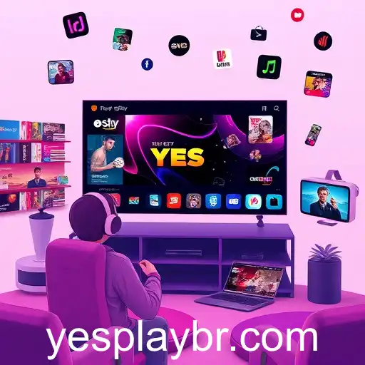 The Rise of Streaming Platforms in 2025