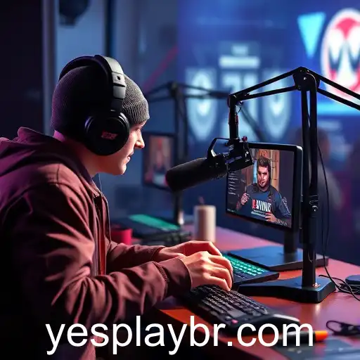 The Rise of Online Gaming with Yesplay
