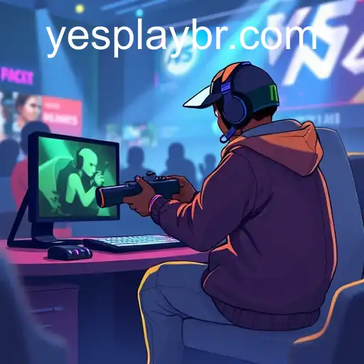 Embracing the YesPlay Revolution