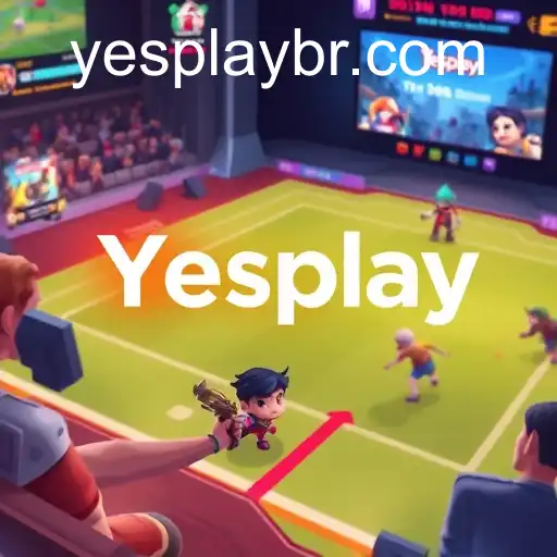 Yesplay Revolutionizes Online Gaming in a New Era